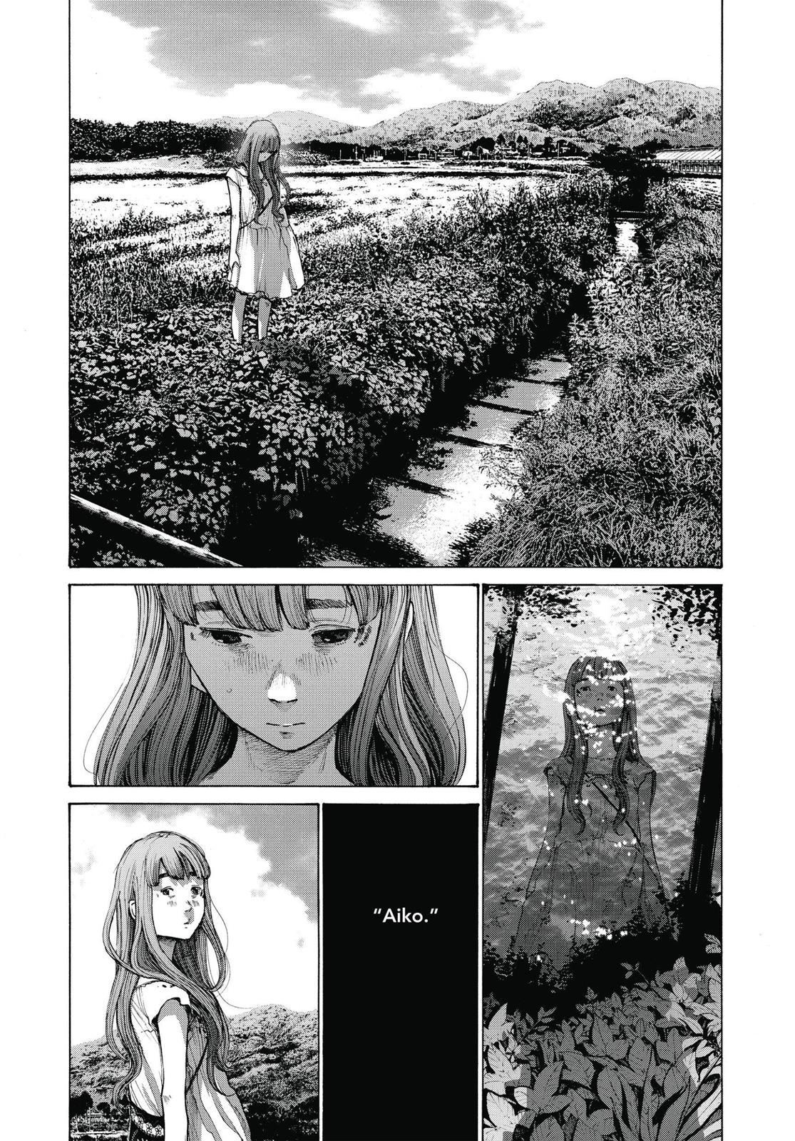 Oyasumi Punpun Chapter 138 image 06
